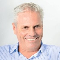 Steve Robson