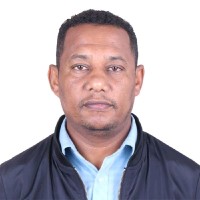 Sisay Oda Melka