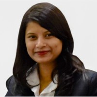 Bidisha Bose