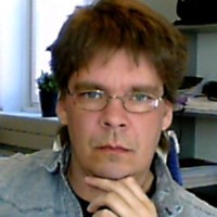 Anders Hjärtström