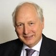Stephen Powell