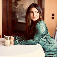 Regina Pacheco Kouretas