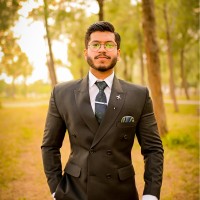 Muhammad Safeerullah