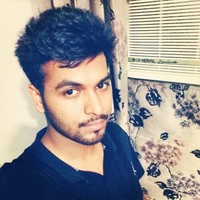 Abhishek Garg