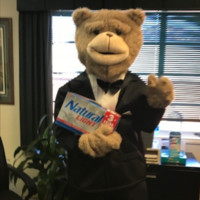 Rob Daniels, MBA, BSBAM,CAM,CHPP