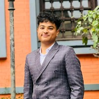 Rishi Karki