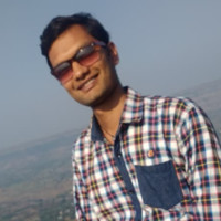 Krushna Wadje