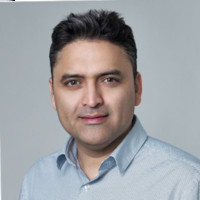 Cesar Gutierrez