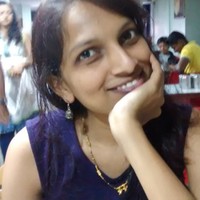 Vaishali Waghmare