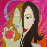 Elena P. Aranda - El Centro AMISTAD