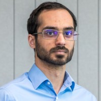 Mohib Rizvi
