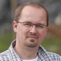 Hauke Steinberg, Dipl. Geogr.