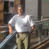 Mahdi Mohsin