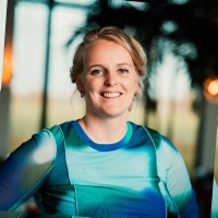 Annemijn Van Der Vaart