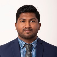 Alfred Rajan