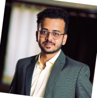 Shubham Wankhede