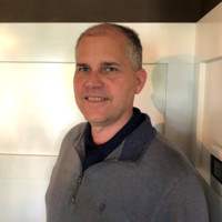 Jeff Enderle
