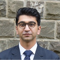 Syed Sharique Hassan