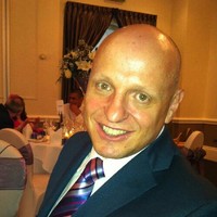 Simon Cracknell
