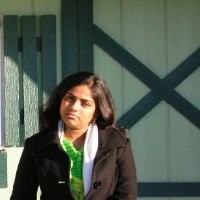 Lakshmi Yareeda