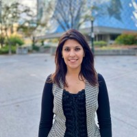 Pashmina Balani