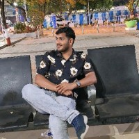 Krishna Tiwari
