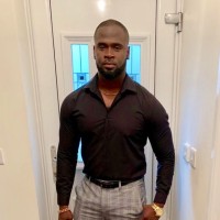 Jowaine Blake