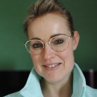 Madelon Van Stigt Thans