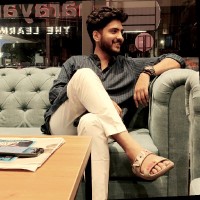 Ayush Chatterjee