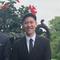 Eric Chao