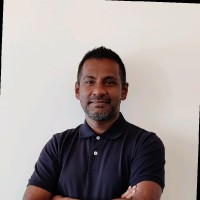 Darshana Bamunuarachchi