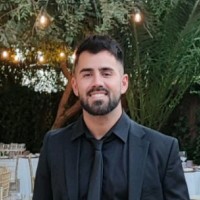 Alejandro Martínez Bernal