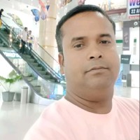 Shah Ayaz Ahmad Saiyad