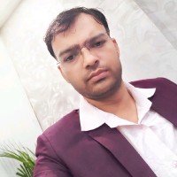 Amit Kumar Parashar