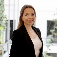 Lucie Lacinova