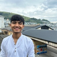 Abhishek Singh Rawat