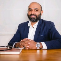 Nithin Adithya Jaladharan