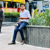 Anmol Paswan