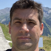Marc Lagrue