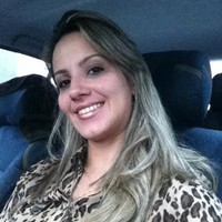 HALINE CAMARGO
