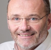 Ian Westall