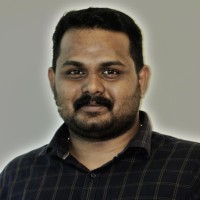 Aneesh Kumar R