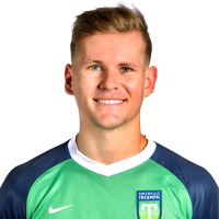 Aaron Walker