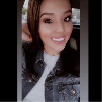 Rebecca Aguilar