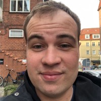 Mikkel Melgaard