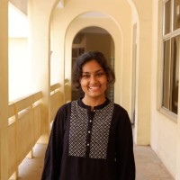 Jisha Varghese