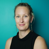 Jo Fisher
