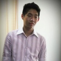 Wei Zhong Lim