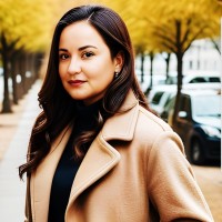 Francesca Lilienthal-Hernandez