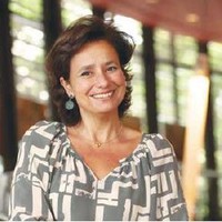 Gisela Schulzinger, MSc.